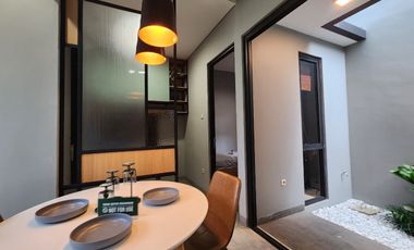 Jual Rumah Baru Di Cendana Residence 2 Dekat Akses Toll BSD Serpong Pamulang