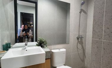 Jual Rumah Baru Di Cendana Residence 2 Dekat Akses Toll BSD Serpong Pamulang