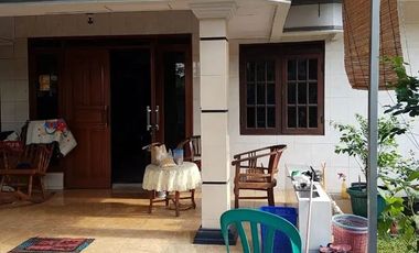 RUMAH CANTIKK BANGET MEWAH 6 KT LT 288 m² di Pulogebang – 2,6 M Aja!