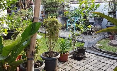 RUMAH CANTIKK BANGET MEWAH 6 KT LT 288 m² di Pulogebang – 2,6 M Aja!