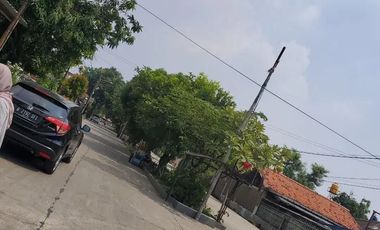 RUMAH CANTIKK BANGET MEWAH 6 KT LT 288 m² di Pulogebang – 2,6 M Aja!