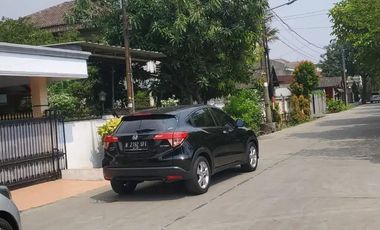 RUMAH CANTIKK BANGET MEWAH 6 KT LT 288 m² di Pulogebang – 2,6 M Aja!