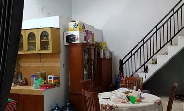 RUMAH CANTIKK BANGET MEWAH 6 KT LT 288 m² di Pulogebang – 2,6 M Aja!