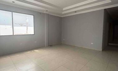 Departamento en Ciudadela Cumbres de los Ceibos de 3 Habitaciones