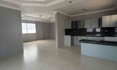 Departamento en Ciudadela Cumbres de los Ceibos de 3 Habitaciones