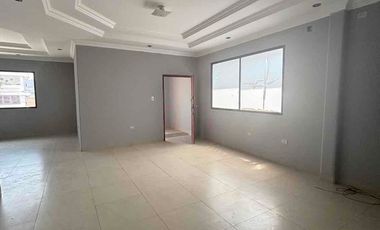 Departamento en Ciudadela Cumbres de los Ceibos de 3 Habitaciones