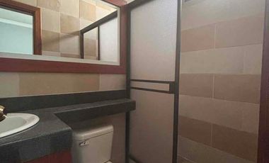 Departamento en Ciudadela Cumbres de los Ceibos de 3 Habitaciones