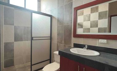 Departamento en Ciudadela Cumbres de los Ceibos de 3 Habitaciones