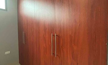 Departamento en Ciudadela Cumbres de los Ceibos de 3 Habitaciones