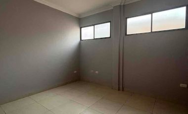 Departamento en Ciudadela Cumbres de los Ceibos de 3 Habitaciones