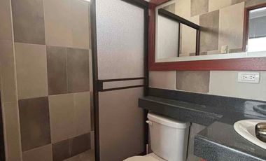 Departamento en Ciudadela Cumbres de los Ceibos de 3 Habitaciones