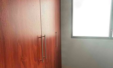 Departamento en Ciudadela Cumbres de los Ceibos de 3 Habitaciones