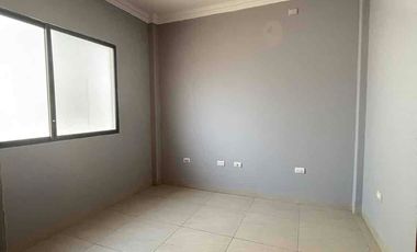 Departamento en Ciudadela Cumbres de los Ceibos de 3 Habitaciones