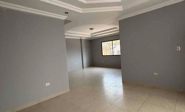 Departamento en Ciudadela Cumbres de los Ceibos de 3 Habitaciones