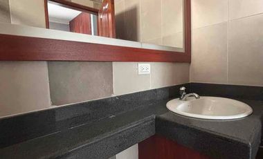 Departamento en Ciudadela Cumbres de los Ceibos de 3 Habitaciones