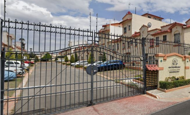 CASA EN VENTA EN OJO DE AGUA