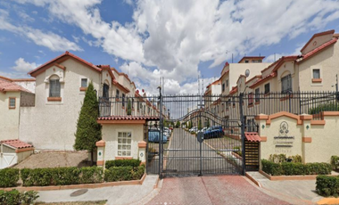 CASA EN VENTA EN OJO DE AGUA