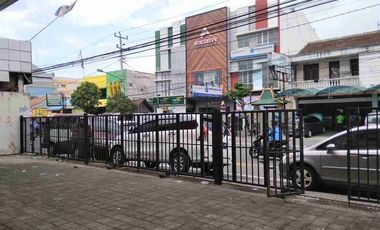 DIJUAL CEPAT RUKO STRATEGIS DITENGAH KOTA HOS COKROAMINOTO YOGYAKARTA