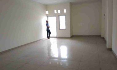 DIJUAL CEPAT RUKO STRATEGIS DITENGAH KOTA HOS COKROAMINOTO YOGYAKARTA