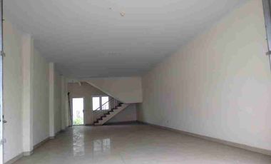 DIJUAL CEPAT RUKO STRATEGIS DITENGAH KOTA HOS COKROAMINOTO YOGYAKARTA