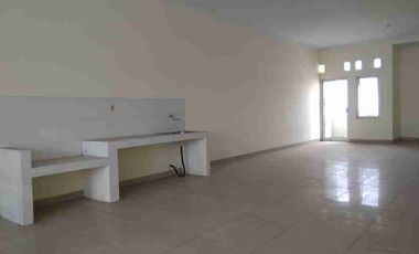 DIJUAL CEPAT RUKO STRATEGIS DITENGAH KOTA HOS COKROAMINOTO YOGYAKARTA