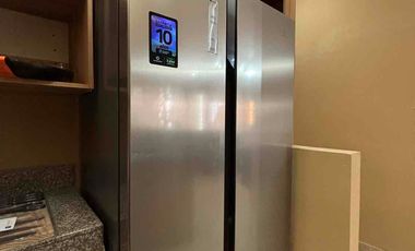 Departamento Amoblado Planta Baja en Ciudadela Entrerios de 3 Habitaciones (Via Samborondon)