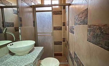 Departamento Amoblado Planta Baja en Ciudadela Entrerios de 3 Habitaciones (Via Samborondon)