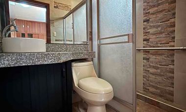 Departamento Amoblado Planta Baja en Ciudadela Entrerios de 3 Habitaciones (Via Samborondon)