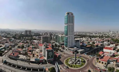 🏢 Oficinas Privadas en Cowork Corporativo – Trabaja Mejor, Crece a tu Ritmo