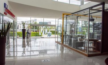 🏢 Oficinas Privadas en Cowork Corporativo – Trabaja Mejor, Crece a tu Ritmo