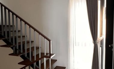 Disewakan Rumah Siap Huni Di Cluster Metland Cakung Jakarta Timur