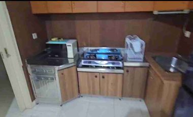 Dijual Apartemen Gading Resort