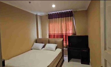 Dijual Apartemen Gading Resort