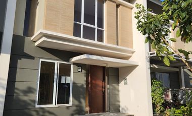 Rumah Minimalis di Citraland Tallasa City Dekat ke Unhas dan Wahidin