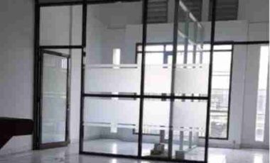 Disewakan Ruko Mainroad Mekar Wangi cocok untuk usaha / kantor