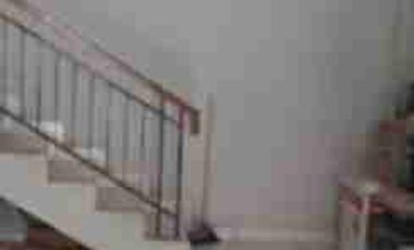 Disewakan Ruko Mainroad Mekar Wangi cocok untuk usaha / kantor