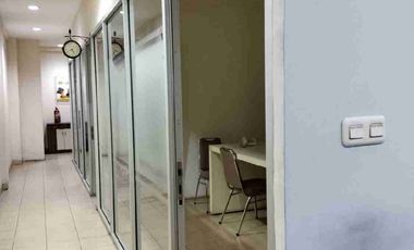 disewakan /di jual Ruko Boulevard kelapa gading