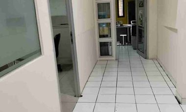 disewakan /di jual Ruko Boulevard kelapa gading