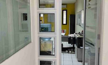 disewakan /di jual Ruko Boulevard kelapa gading