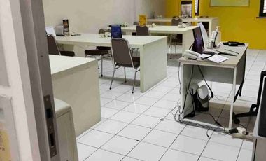 disewakan /di jual Ruko Boulevard kelapa gading