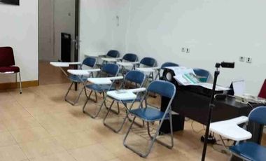 disewakan /di jual Ruko Boulevard kelapa gading