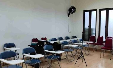 disewakan /di jual Ruko Boulevard kelapa gading