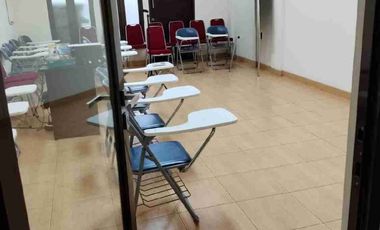 disewakan /di jual Ruko Boulevard kelapa gading