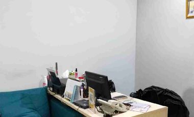 disewakan /di jual Ruko Boulevard kelapa gading