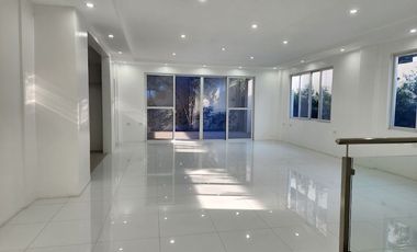 House and Lot For Sale in Ayala Alabang Village, Muntinlupa City