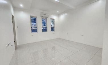 House and Lot For Sale in Ayala Alabang Village, Muntinlupa City