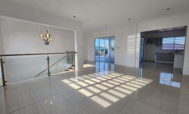 House and Lot For Sale in Ayala Alabang Village, Muntinlupa City