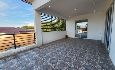 House and Lot For Sale in Ayala Alabang Village, Muntinlupa City