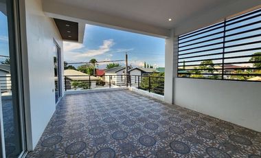 House and Lot For Sale in Ayala Alabang Village, Muntinlupa City