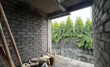 DIJUAL RUMAH 2 LANTAI – SUPER STRATEGIS JANTUNG KOTA DENPASAR (GATSU TENGAH) 5 menit ke Mall Living World.